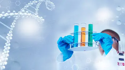 Aplikácia polovodičových chladičov v biomedicínskych odboroch