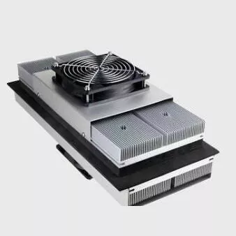 Ako môžu zostavy termoelektrických chladičov nasmerovať na vzduch zlepšiť účinnosť tepelného manažmentu v moderných aplikáciách