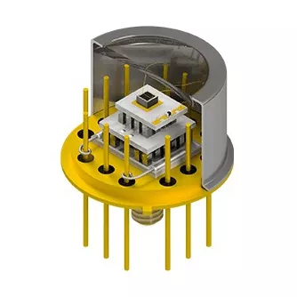 Prispôsobené hlavičky s termoelektrickými chladičmi