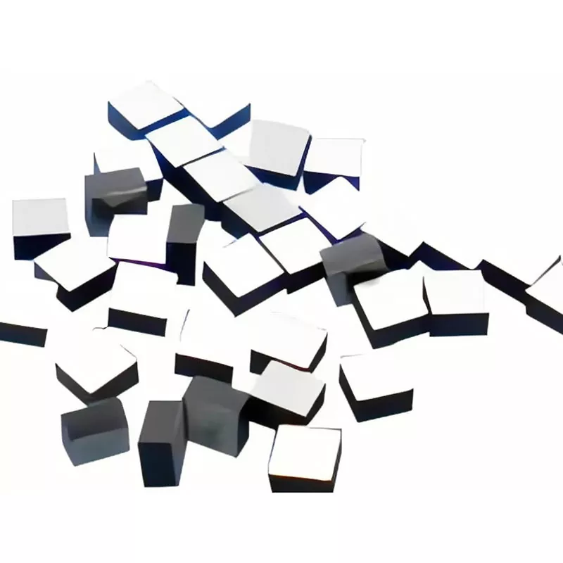 Vysoko presný NTC termistorový čip