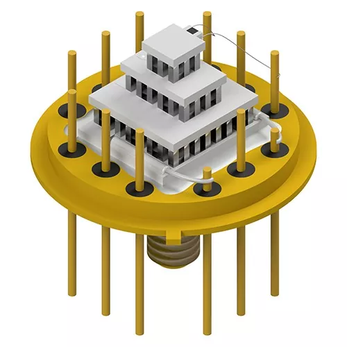 Peltierovo zhromaždenie