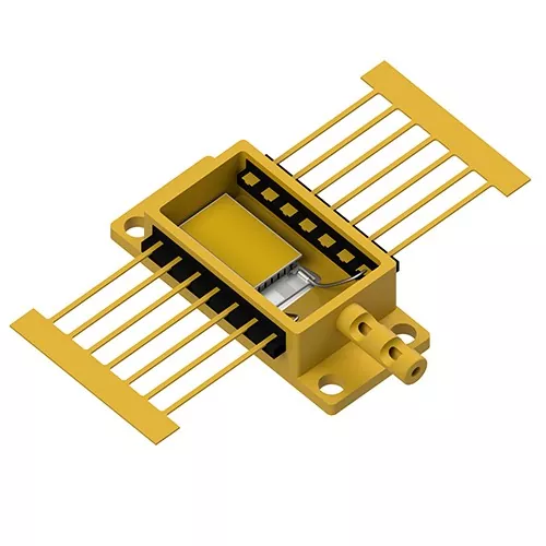 Peltierova chladiaca zostava