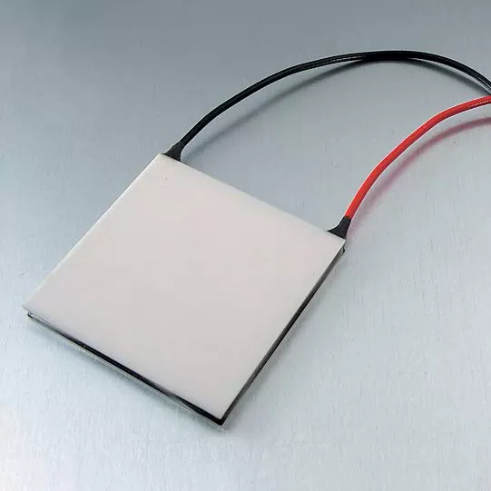 Štandardné všeobecné chladiče TE pre domácnosť